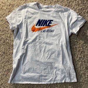 Nike Las Vegas T-Shirt